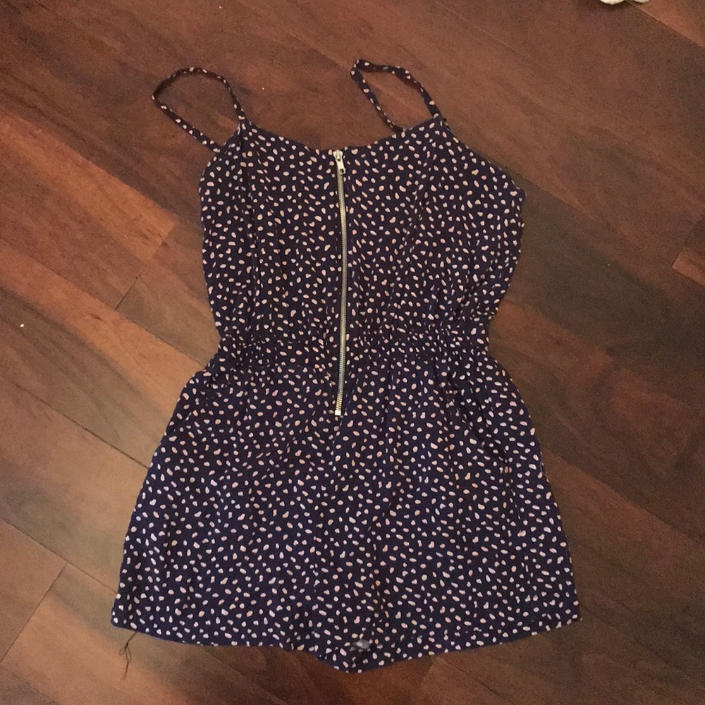Romper - Picture 2 of 3
